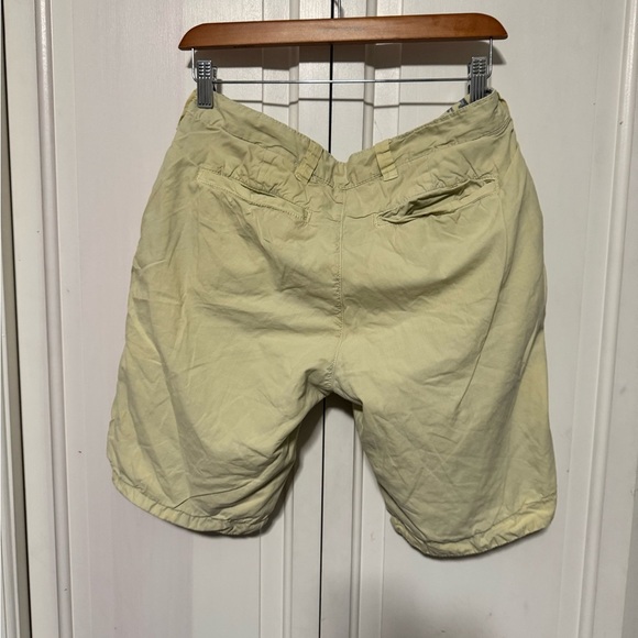 Tailor Vintage Reversible Shorts - Picture 7 of 11